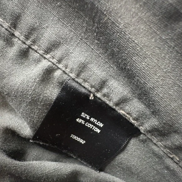 Triple Aught Design Pants Men's 30X34 Gray Recon RS Ripstop USA Hiking Tactical - Picture 10 of 16